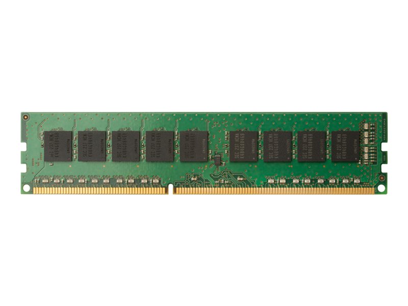 Hp 8gb Ddr4 3200mhz Ecc